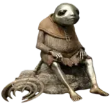 Albinaurics, First-Generation