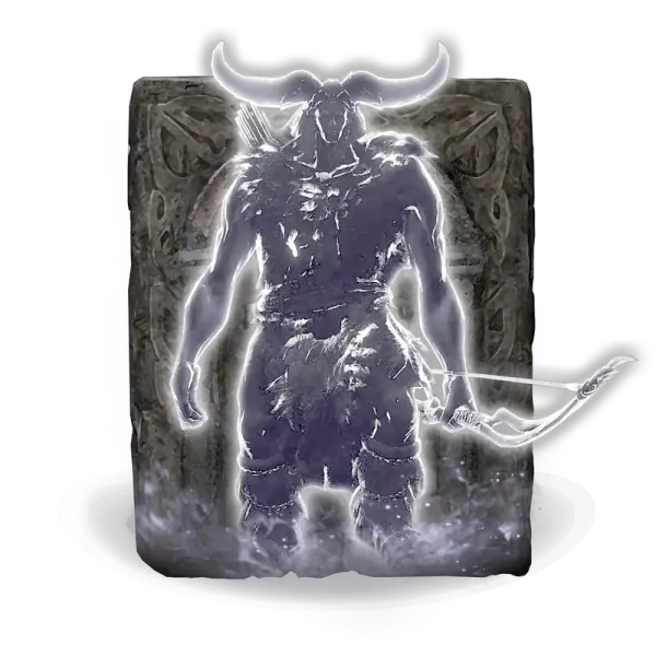 Ancestral Follower Ashes