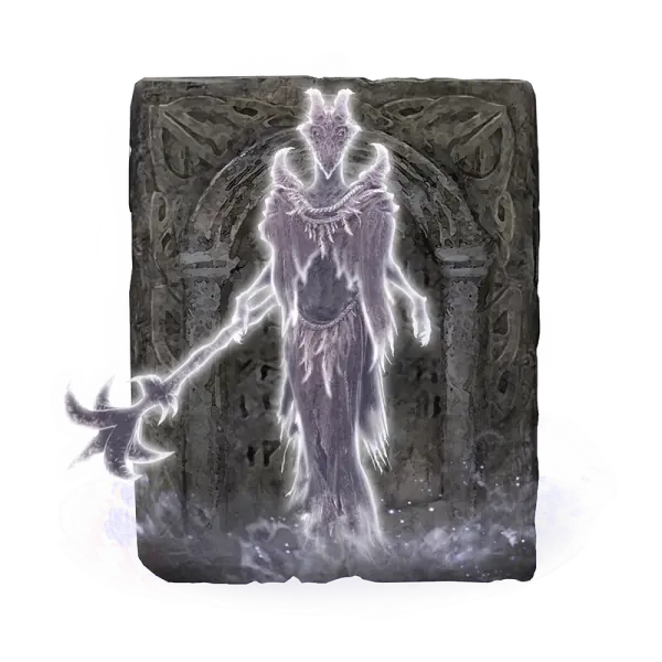 Ancient Dragon Florissax