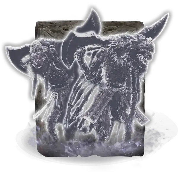 Azula Beastman Ashes