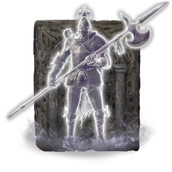 Banished Knight Engvall