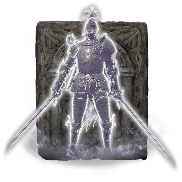 Banished Knight Oleg