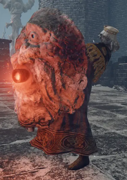 Chief Guardian Arghanthy