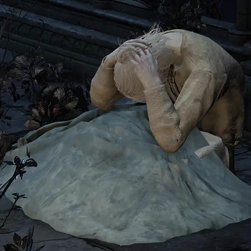 D, Beholder of Death