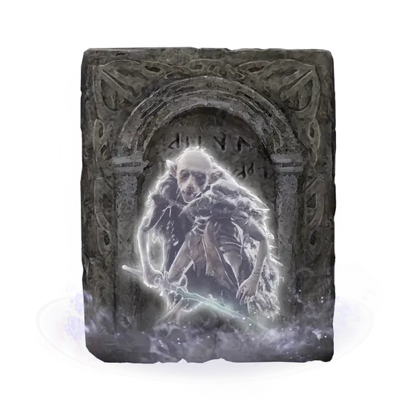 Demi-Human Swordsman Yosh