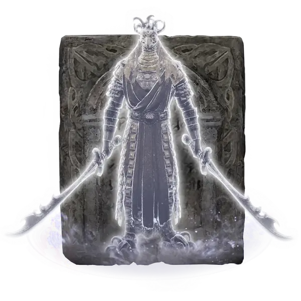 Divine Bird Warrior Ornis