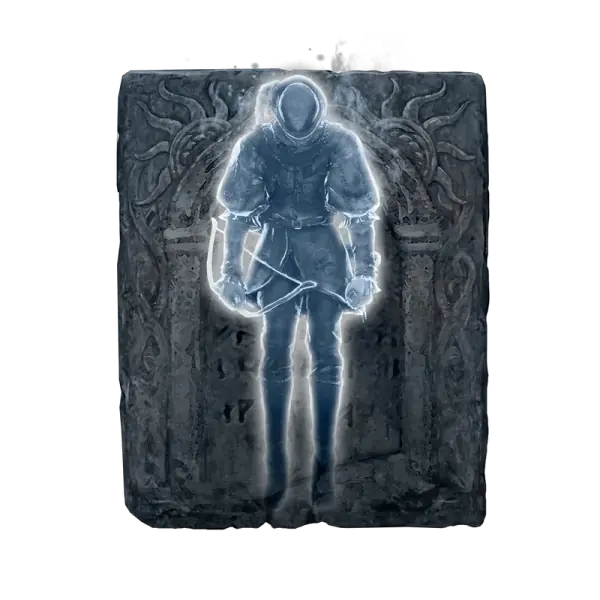 Dolores the Sleeping Arrow Puppet