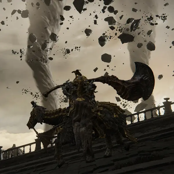 Draconic Tree Sentinel