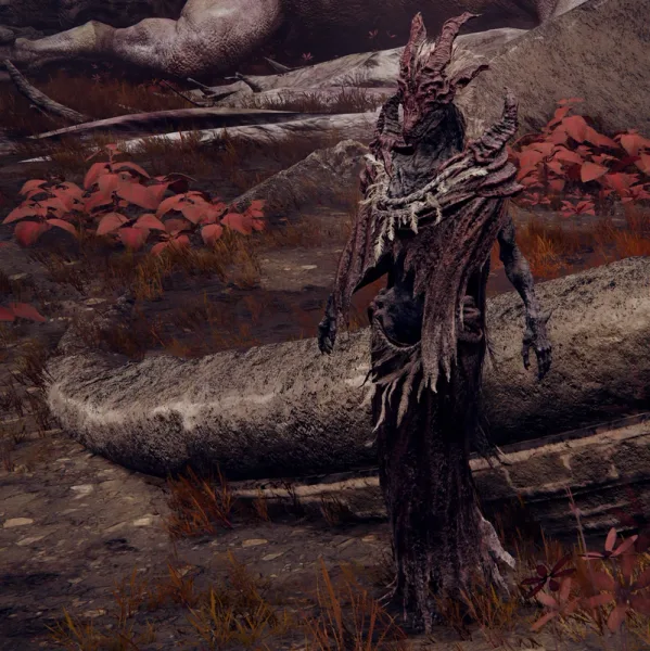 Dragon Communion Priestess