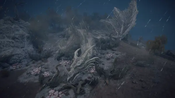 Elder Dragon Greyoll