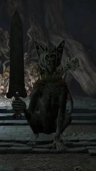 Erdtree Burial Watchdog (duo)