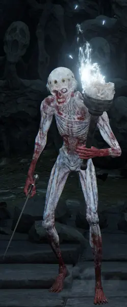 Fallen Hawks Soldier