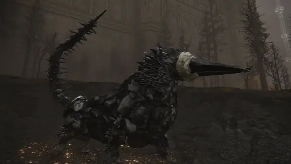 Fallingstar Beast [Altus Plateau]