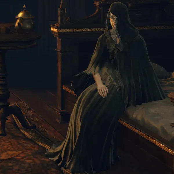 Fia, Deathbed Companion