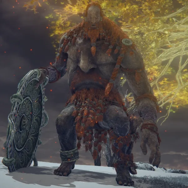 Fire Giant