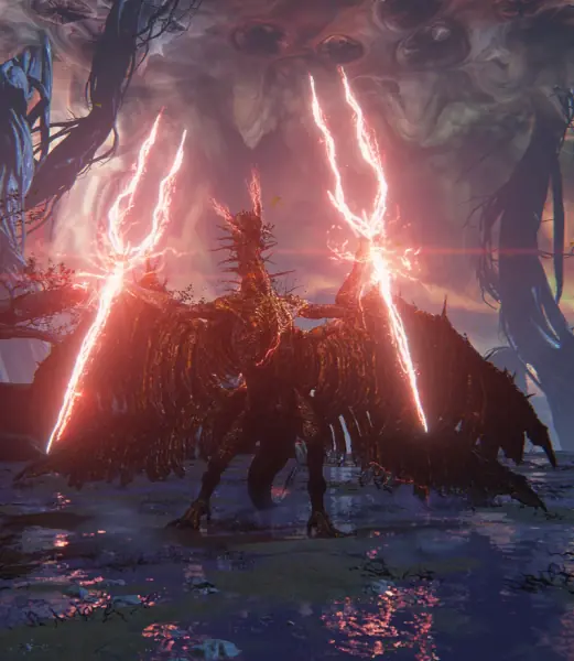 Lichdragon Fortissax