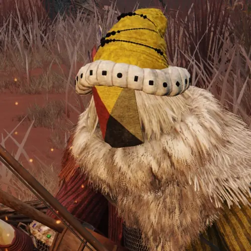 Isolated Merchant (Dragonbarrow)