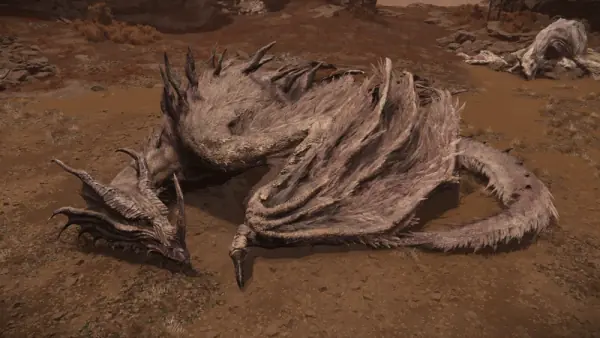 Jagged Peak Drake [Dragon's Pit Terminus]