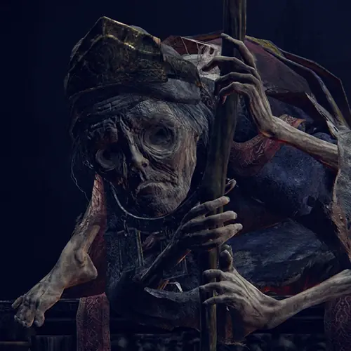 Keeper of Forbidden Lands