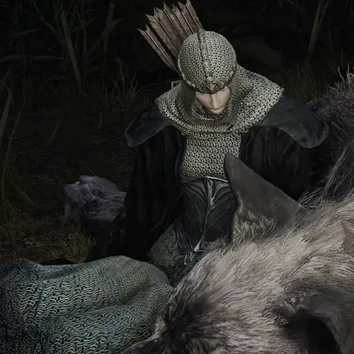 Latenna the Albinauric