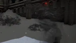 Lesser Black Knife Assassin