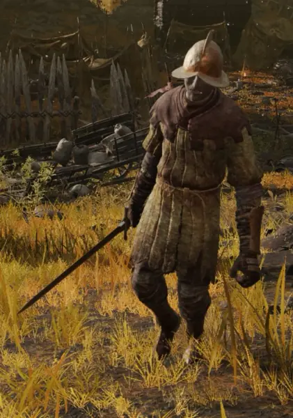 Leyndell Foot Soldier