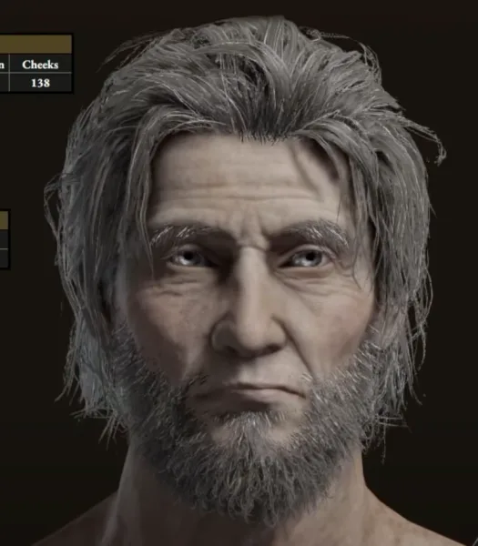 Lionel the Lionhearted