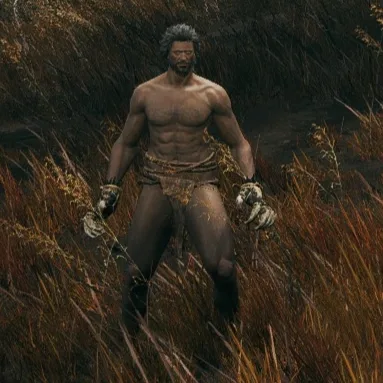 Logur, the Beast Claw