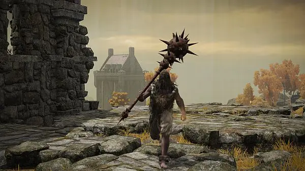 Magnus the Beast Claw