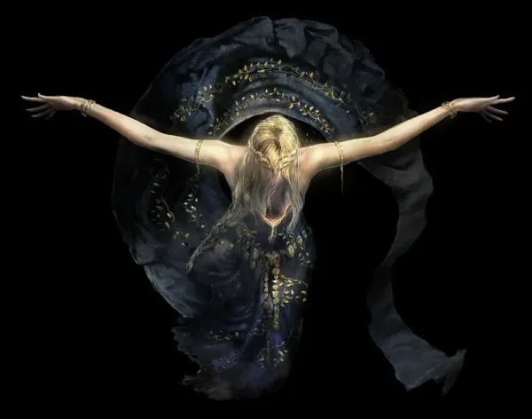 Queen Marika the Eternal