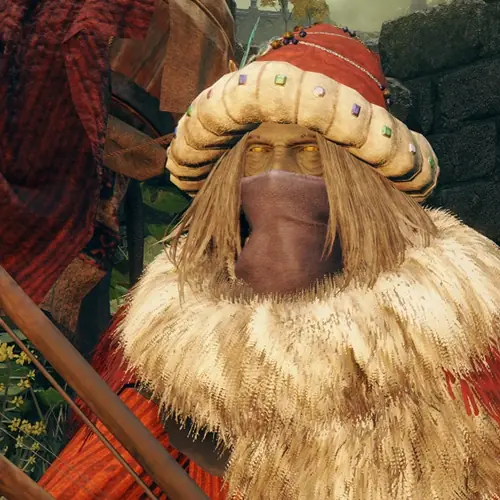 Merchant Kalé / Nomadic Merchants