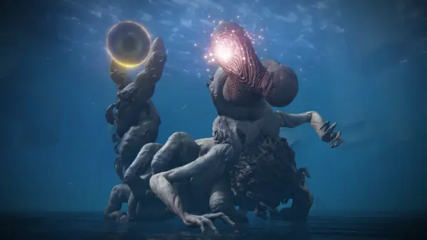 Metyr, Mother of Fingers