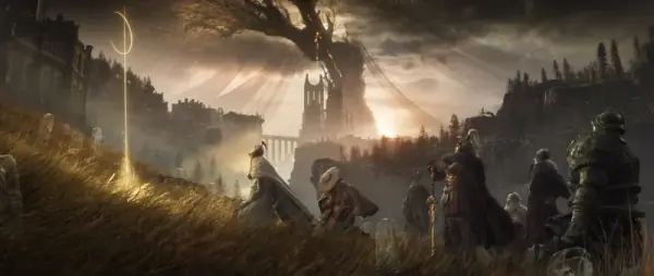 Miquella's Followers