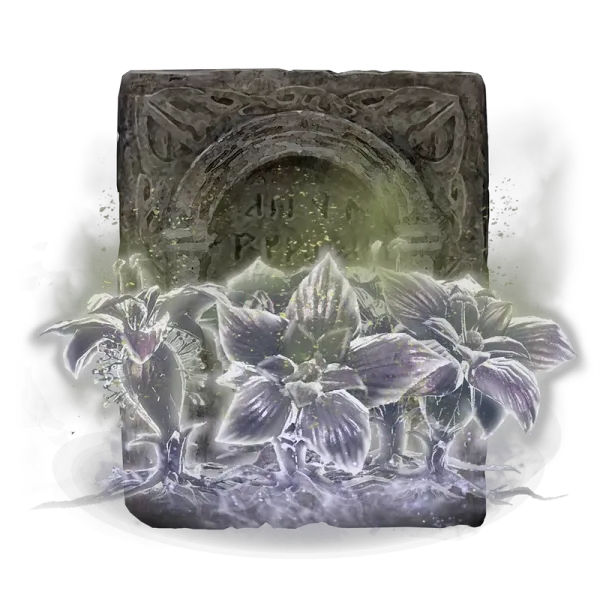 Miranda Sprout Ashes