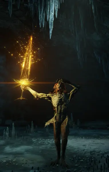 Misbegotten Crusader