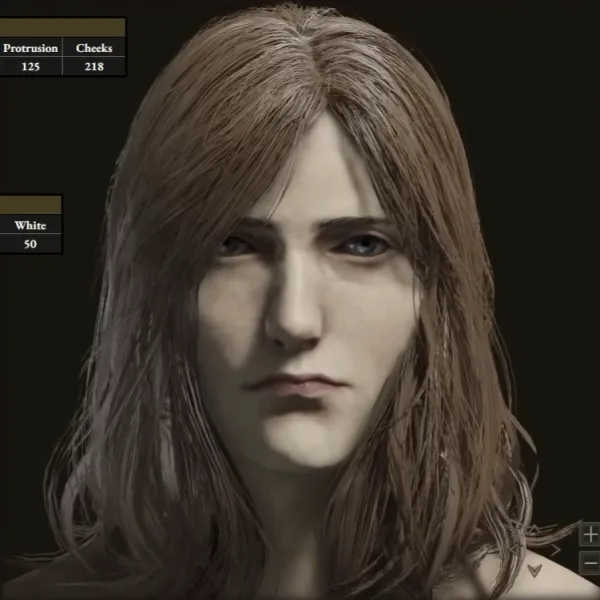 Moonrithyll, Carian Knight