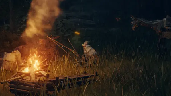 Nomadic Merchant (Weeping Peninsula)