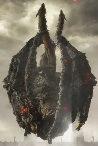 Dragonlord Placidusax