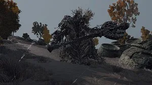 Putrid Avatar [Dragonbarrow]