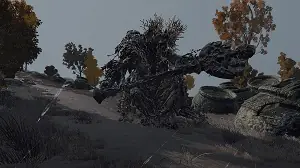 Putrid Avatar [Consecrated Snowfield]