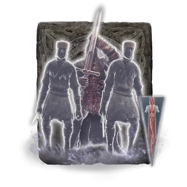 Raya Lucaria Soldier Ashes