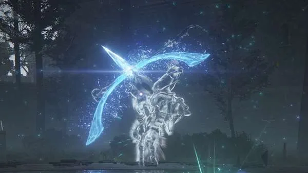 Royal Knight Loretta