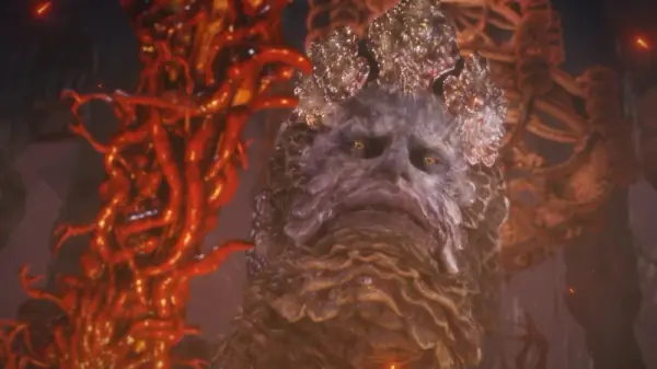 Rykard, Lord of Blasphemy