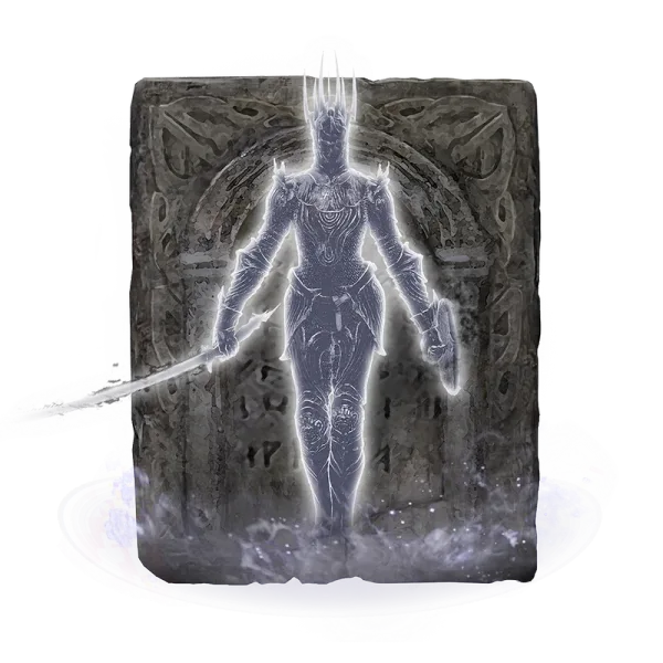 Swordhand of Night Jolán