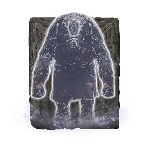 Taylew the Golem Smith