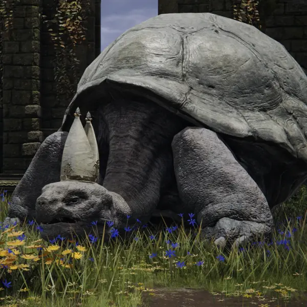 Miriel, Pastor of Vows