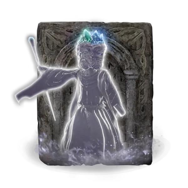 Twinsage Sorcerer Ashes