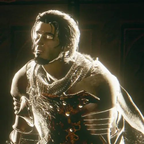 Volcano Manor Apparition