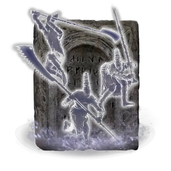 Vulgar Militia Ashes