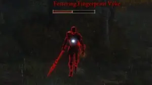 Roundtable Knight Vyke